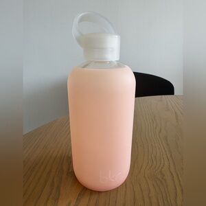 BKR bottle Gloss sleeve